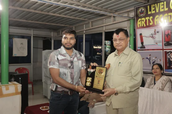 Avinash Banjare