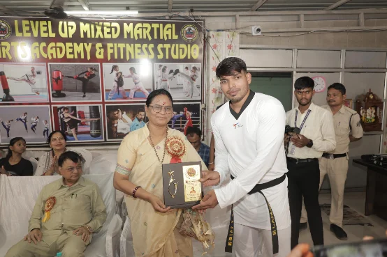 Premraj Banjare